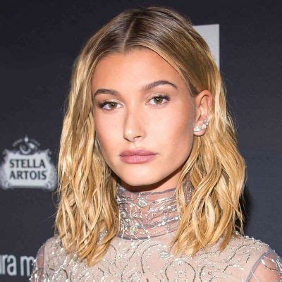 hailey baldwin vater|Meet Hailey Baldwins Parents and Sister